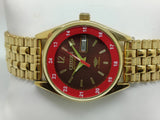 Citizen Automatic 8200 Movement stainless steel Japan Made 21 Jewels Men s Wrist Watch