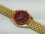 Citizen Automatic 8200 Movement stainless steel Japan Made 21 Jewels Men s Wrist Watch