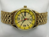 Citizen Automatic 8200 Movement stainless steel Japan Made 21 Jewels Men s Wrist Watch