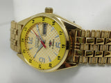 Citizen Automatic 8200 Movement stainless steel Japan Made 21 Jewels Men s Wrist Watch