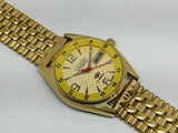 Citizen Automatic 8200 Movement stainless steel Japan Made 21 Jewels Men s Wrist Watch