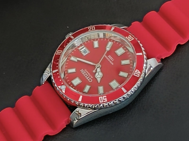 Seiko 5 Black Dial Automatic sports Watch