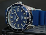 Seiko 5 Black Dial Automatic sports Watch