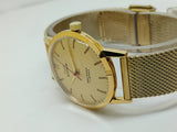 HMT Sona Mechanical Watch – Refurbished Vintage | Made in India Iconic Model