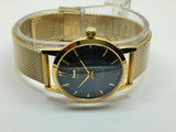 HMT Sona Mechanical Watch – Refurbished Vintage | Made in India Iconic Model