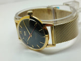 HMT Sona Mechanical Watch – Refurbished Vintage | Made in India Iconic Model