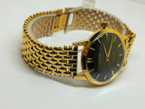 HMT Sona Mechanical Watch – Refurbished Vintage | Made in India Iconic Model