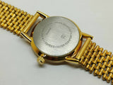 HMT Sona Mechanical Watch – Refurbished Vintage | Made in India Iconic Model