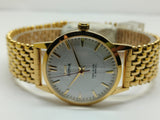 HMT Sona Mechanical Watch – Refurbished Vintage | Made in India Iconic Model