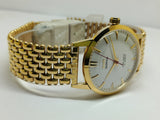HMT Sona Mechanical Watch – Refurbished Vintage | Made in India Iconic Model