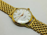 HMT Sona Mechanical Watch – Refurbished Vintage | Made in India Iconic Model