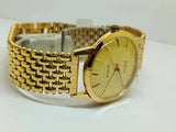 HMT Sona Mechanical Watch – Refurbished Vintage | Made in India Iconic Model