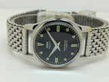 HMT Mechanical Vintage Watch – Refurbished Classic | Original Hand-Winding Timepiece