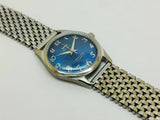 HMT Mechanical Vintage Watch – Refurbished Classic | Original Hand-Winding Timepiece