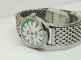 HMT Mechanical Vintage Watch – Refurbished Classic | Original Hand-Winding Timepiece