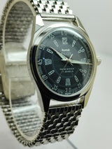 HMT Mechanical Vintage Watch – Refurbished Classic | Original Hand-Winding Timepiece