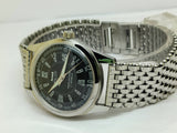 HMT Mechanical Vintage Watch – Refurbished Classic | Original Hand-Winding Timepiece