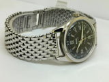 HMT Mechanical Vintage Watch – Refurbished Classic | Original Hand-Winding Timepiece