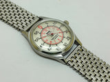HMT Mechanical Vintage Watch – Refurbished Classic | Original Hand-Winding Timepiece