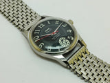 HMT Mechanical Vintage Watch – Refurbished Classic | Original Hand-Winding Timepiece