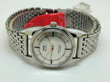 HMT Mechanical Vintage Watch – Refurbished Classic | Original Hand-Winding Timepiece