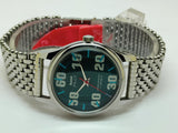 HMT Mechanical Vintage Watch – Refurbished Classic | Original Hand-Winding Timepiece