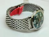 HMT Mechanical Vintage Watch – Refurbished Classic | Original Hand-Winding Timepiece
