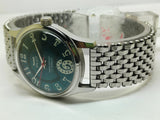 HMT Mechanical Vintage Watch – Refurbished Classic | Original Hand-Winding Timepiece