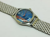 HMT Mechanical Vintage Watch – Refurbished Classic | Original Hand-Winding Timepiece