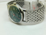 HMT Mechanical Vintage Watch – Refurbished Classic | Original Hand-Winding Timepiece