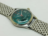 HMT Mechanical Vintage Watch – Refurbished Classic | Original Hand-Winding Timepiece