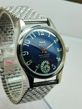 HMT Mechanical Vintage Watch – Refurbished Classic | Original Hand-Winding Timepiece