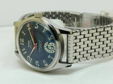 HMT Mechanical Vintage Watch – Refurbished Classic | Original Hand-Winding Timepiece