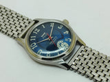 HMT Mechanical Vintage Watch – Refurbished Classic | Original Hand-Winding Timepiece