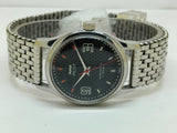 HMT Mechanical Vintage Watch – Refurbished Classic | Original Hand-Winding Timepiece