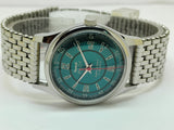 HMT Mechanical Vintage Watch – Refurbished Classic | Original Hand-Winding Timepiece