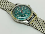 HMT Mechanical Vintage Watch – Refurbished Classic | Original Hand-Winding Timepiece