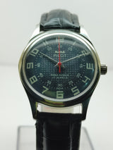 HMT Mechanical Vintage Watch – Refurbished Classic | Original Hand-Winding Timepiece
