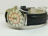 HMT Mechanical Vintage Watch – Refurbished Classic | Original Hand-Winding Timepiece