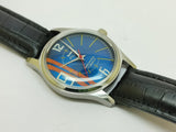 HMT Mechanical Vintage Watch – Refurbished Classic | Original Hand-Winding Timepiece