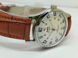 HMT Mechanical Vintage Watch – Refurbished Classic | Original Hand-Winding Timepiece