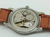 HMT Mechanical Vintage Watch – Refurbished Classic | Original Hand-Winding Timepiece