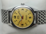 HMT Mechanical Vintage Watch – Refurbished Classic | Original Hand-Winding Timepiece