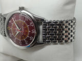 HMT Mechanical Vintage Watch – Refurbished Classic | Original Hand-Winding Timepiece