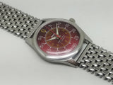 HMT Mechanical Vintage Watch – Refurbished Classic | Original Hand-Winding Timepiece