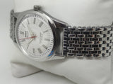 HMT Mechanical Vintage Watch – Refurbished Classic | Original Hand-Winding Timepiece