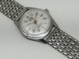 HMT Mechanical Vintage Watch – Refurbished Classic | Original Hand-Winding Timepiece