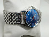 HMT Mechanical Vintage Watch – Refurbished Classic | Original Hand-Winding Timepiece