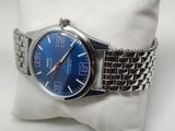 HMT Mechanical Vintage Watch – Refurbished Classic | Original Hand-Winding Timepiece