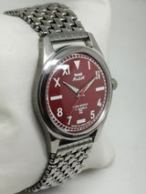 HMT Mechanical Vintage Watch – Refurbished Classic | Original Hand-Winding Timepiece